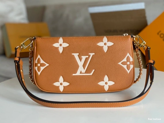 Cheap POCHETTE ACCESSOIRES MULTI LOUIS VUITTON 0722